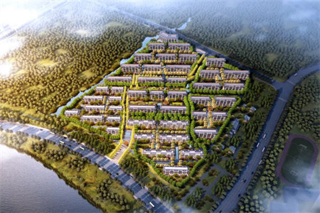 隆福小区2室1厅1卫84㎡付房15