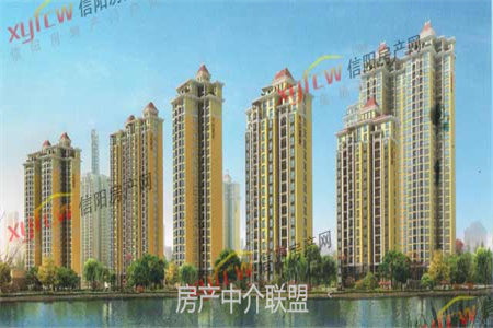 西城华龙西苑3室2厅1卫63万93m2出售