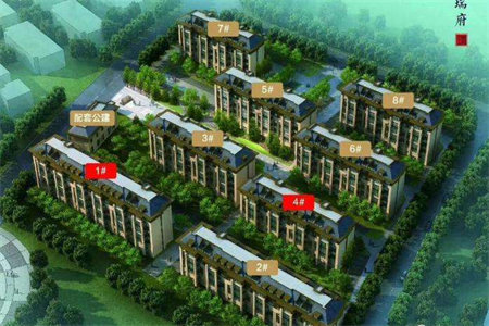 密州华都富林精装套二南北通透帯附房大学繁华学校