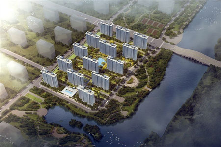 龙都西苑小区1室1厅1卫136m2中档装修